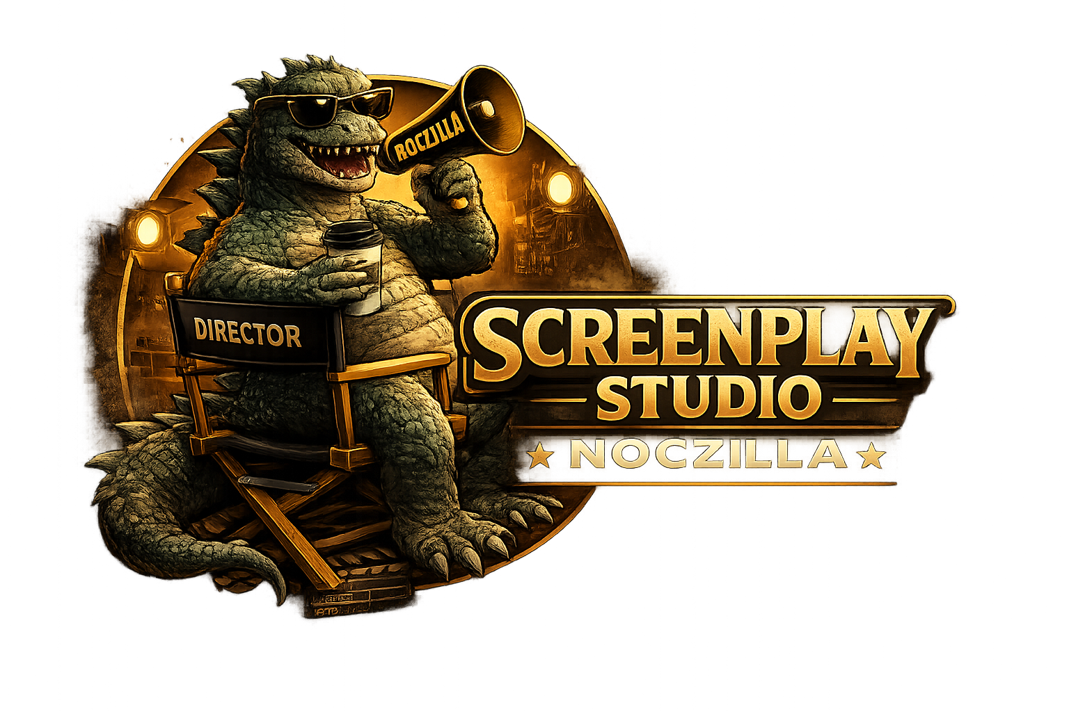 Screenplay Studio